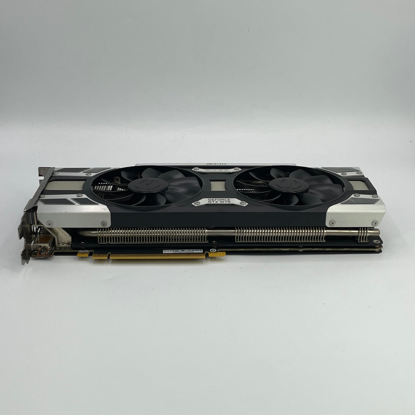 EVGA GeForce GTX 1070 ACX3.0 8GB GDDR5 Graphics Card 08G-P4-6173-KR