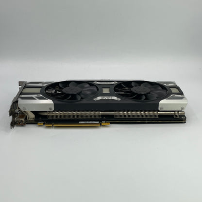 EVGA GeForce GTX 1070 ACX3.0 8GB GDDR5 Graphics Card 08G-P4-6173-KR