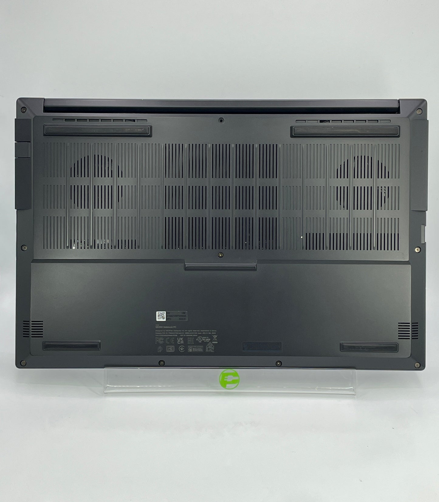 Asus Vivobook Pro15 Q553M 15.6" Core Ultra 7 155H 3.8GHz 16GB 1TB GeForce RTX 3050 Read