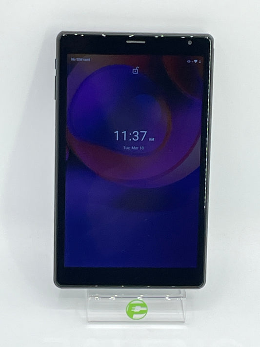 WiFi Only Maxwest Astro 8R 32GB Black MX-A8R