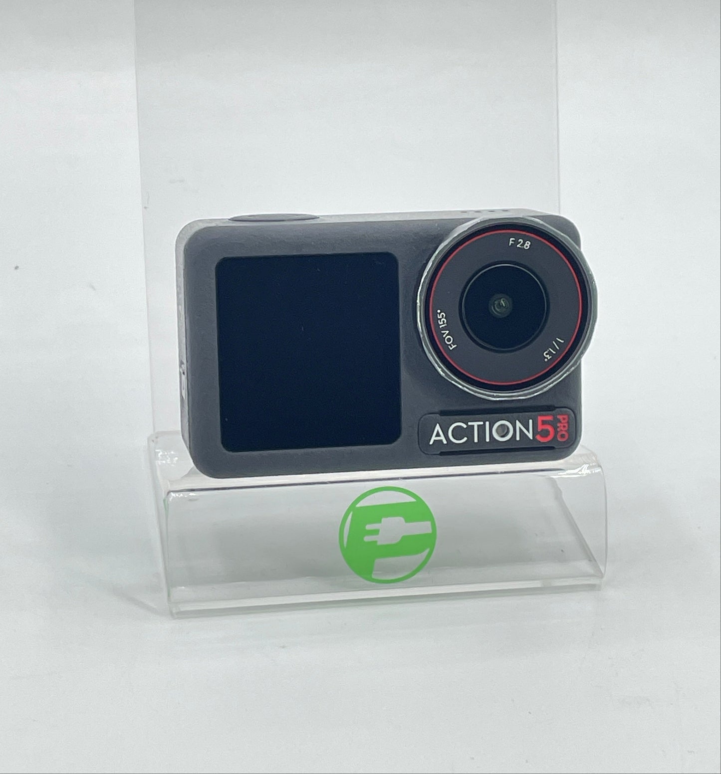 DJI Osmo Action 5 Pro 40MP 4K Waterproof Action Camera