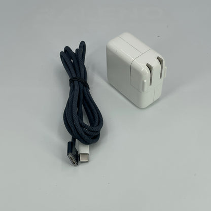 2025 Apple MacBook Air 13" M4 8C GPU 4.5GHz 16GB RAM 256GB SSD A3240