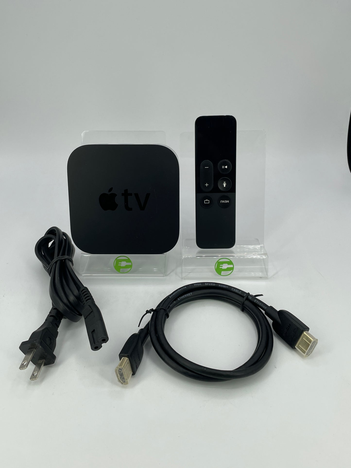 Apple TV HD 4th Gen 32GB Digital HD Media Streamer A1625