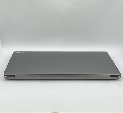 LG UltraPC 15 15U70P 15.6" i7-1165G7 2.8GHz 16GB RAM 512GB SSD GeForce GTX 1650 Ti