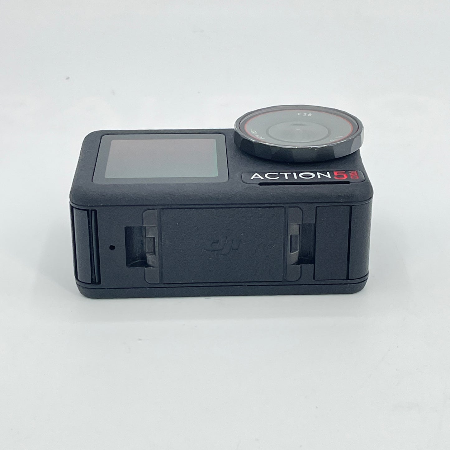 DJI Osmo Action 5 Pro 40MP 4K Waterproof Action Camera