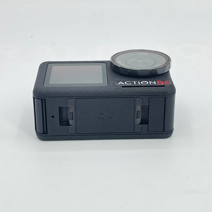 DJI Osmo Action 5 Pro 40MP 4K Waterproof Action Camera