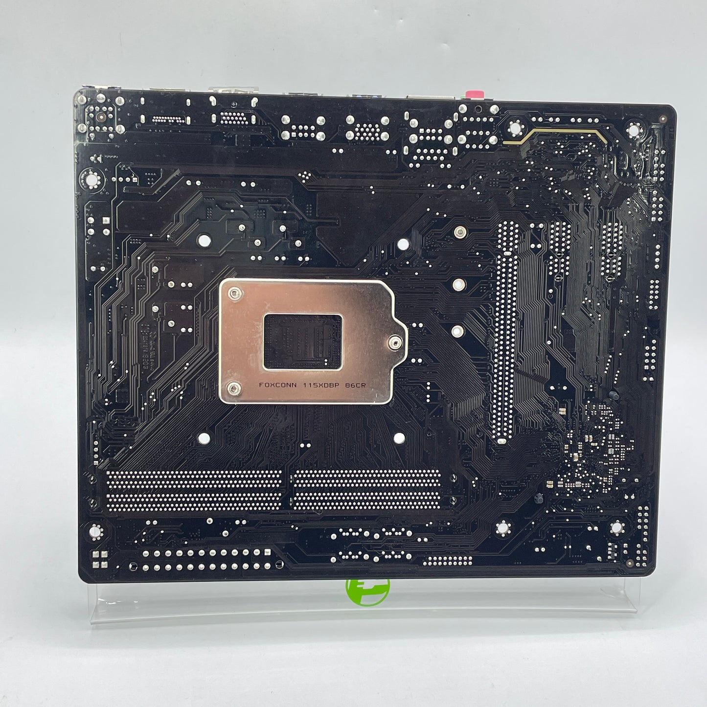Gigabyte H310A M LGA 1151 Intel Core i3-9100 04 Cores 3.40GHz microATX