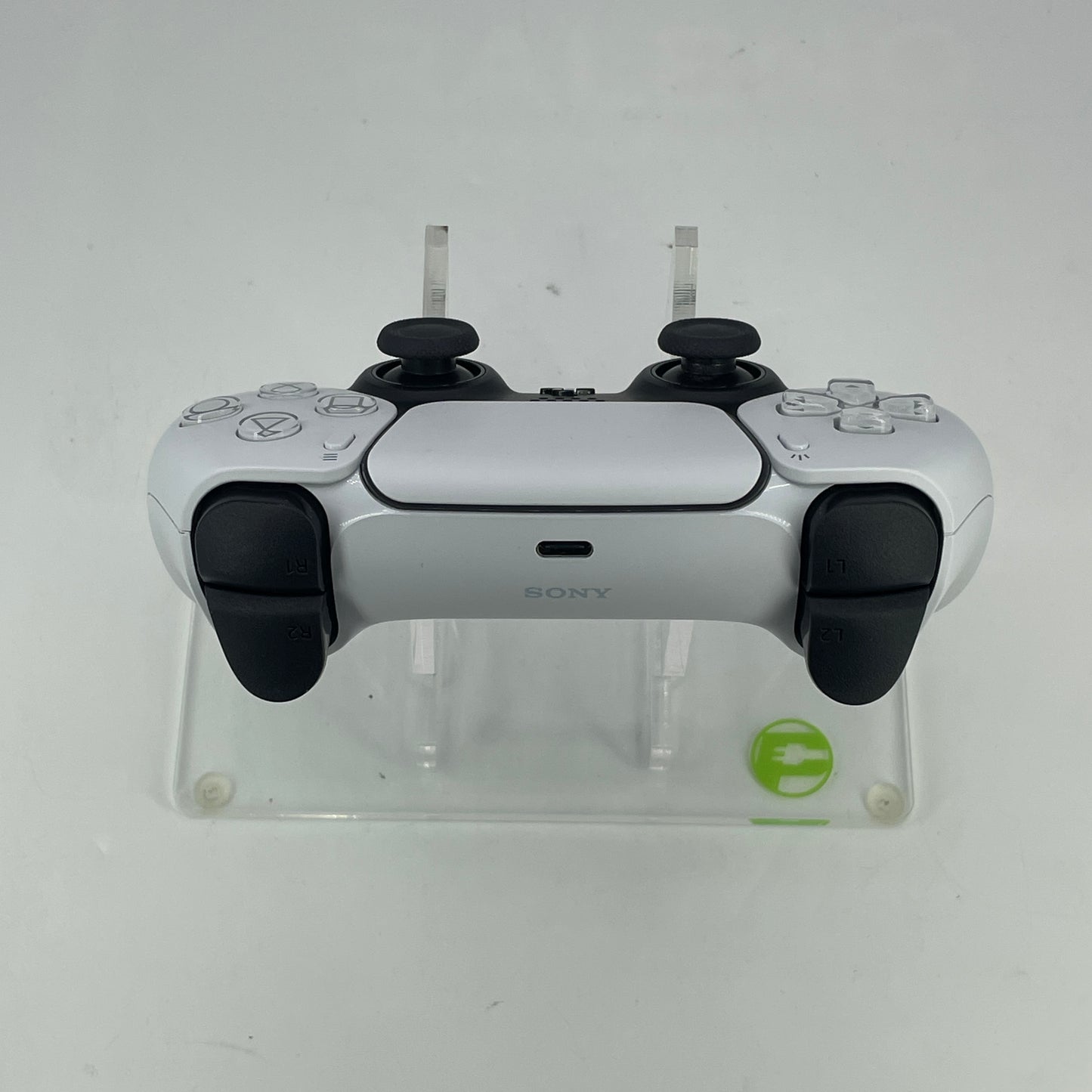 Sony PlayStation 5 Slim Digital PS5 1TB White Console Gaming System CFI-2015