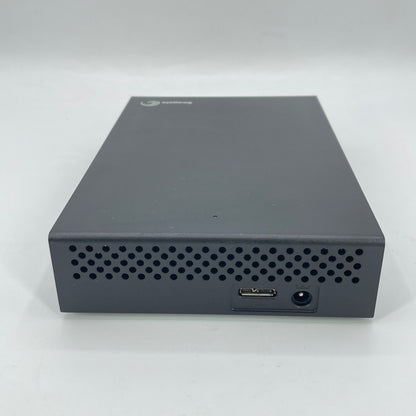 Seagate 3.5" Expansion Desktop Drive 1TB USB A HDD SRD00F2