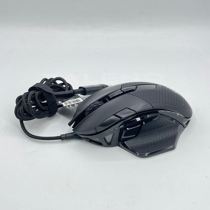 Corsair Nightsword RGP0073 Wired Gaming Mouse Black