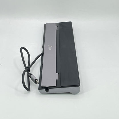 J5Create JCD543 USB-C Triple Display Docking Station