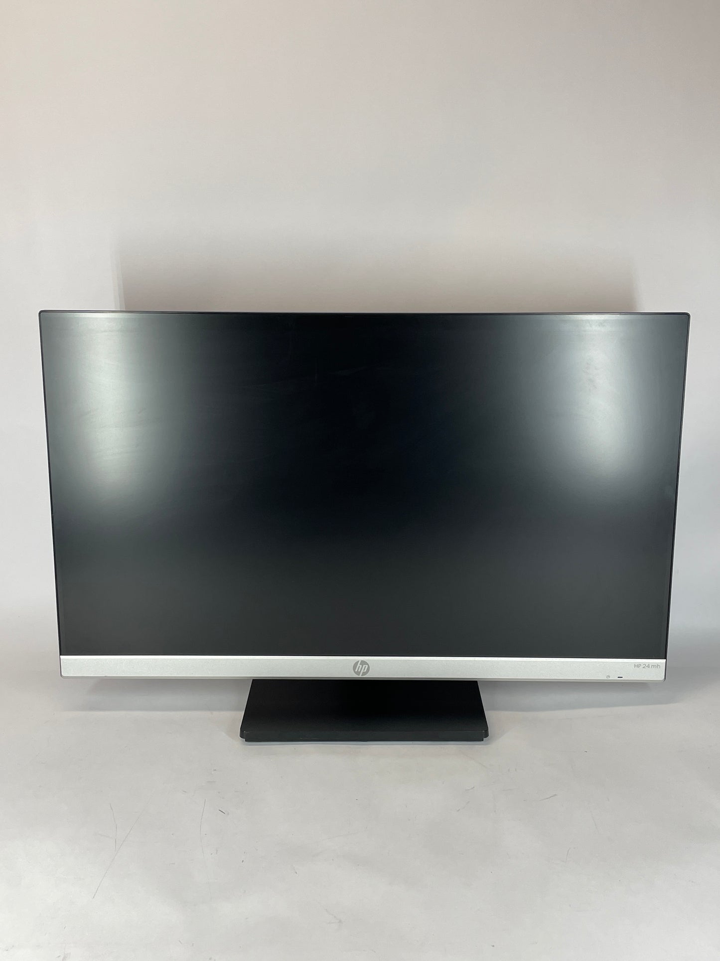 HP 23.8" 24MH FHD IPS 75Hz Monitor