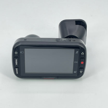 Nextbase 320XR Dash Cam Front & Rear Full HD 140° Wide Angle NBDVR320XRWC