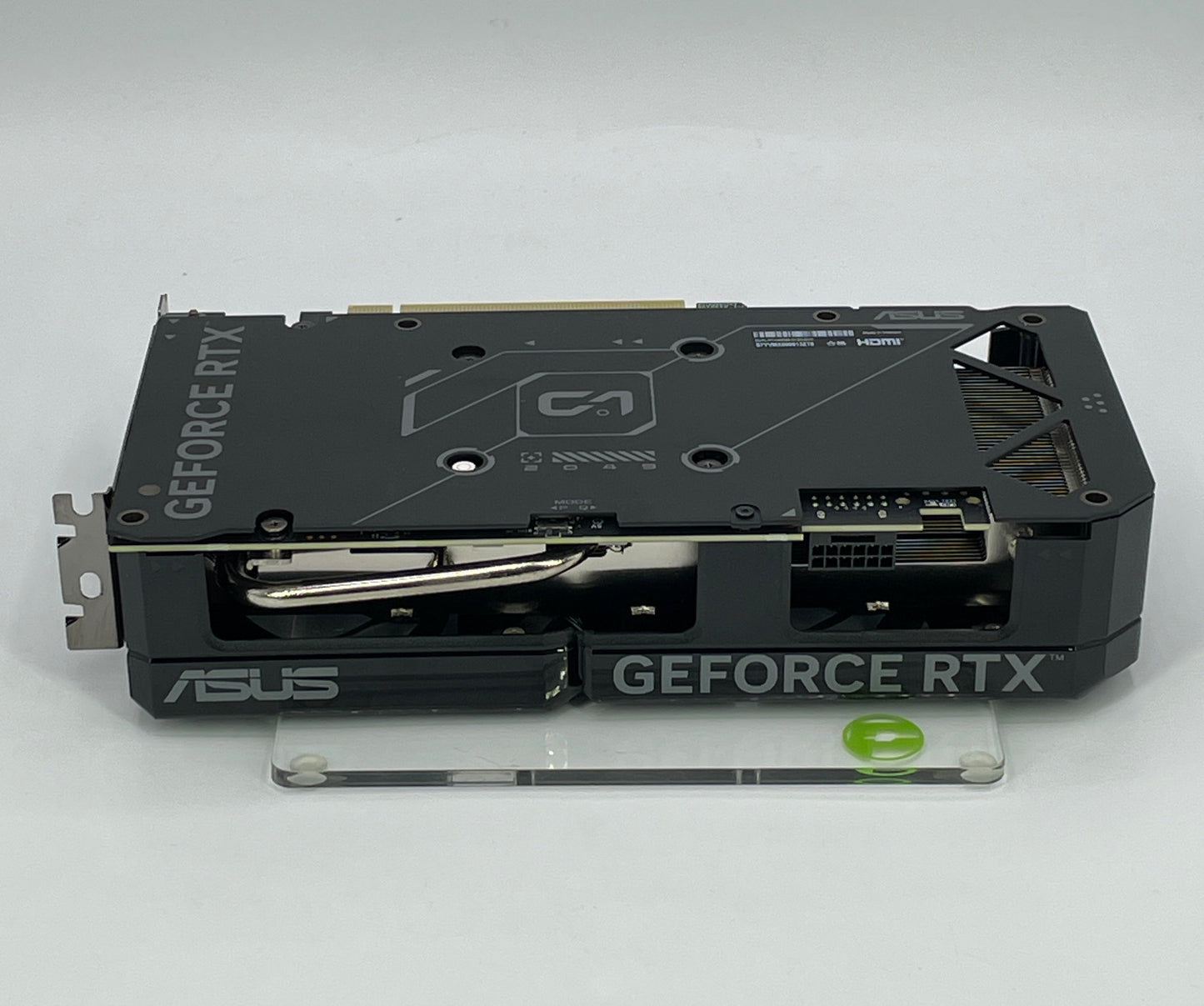 Asus GeForce RTX 4070 Super 12GB GDDR6X Graphics Card  90YV0KC0-MVAA00