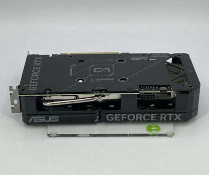 Asus GeForce RTX 4070 Super 12GB GDDR6X Graphics Card  90YV0KC0-MVAA00