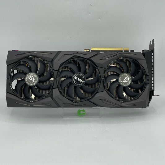 Asus GeForce RTX 2080 Ti ROG Strix OC 11GB GDDR6 ROG-STRIX-RTX2080TI-11G-GAMING
