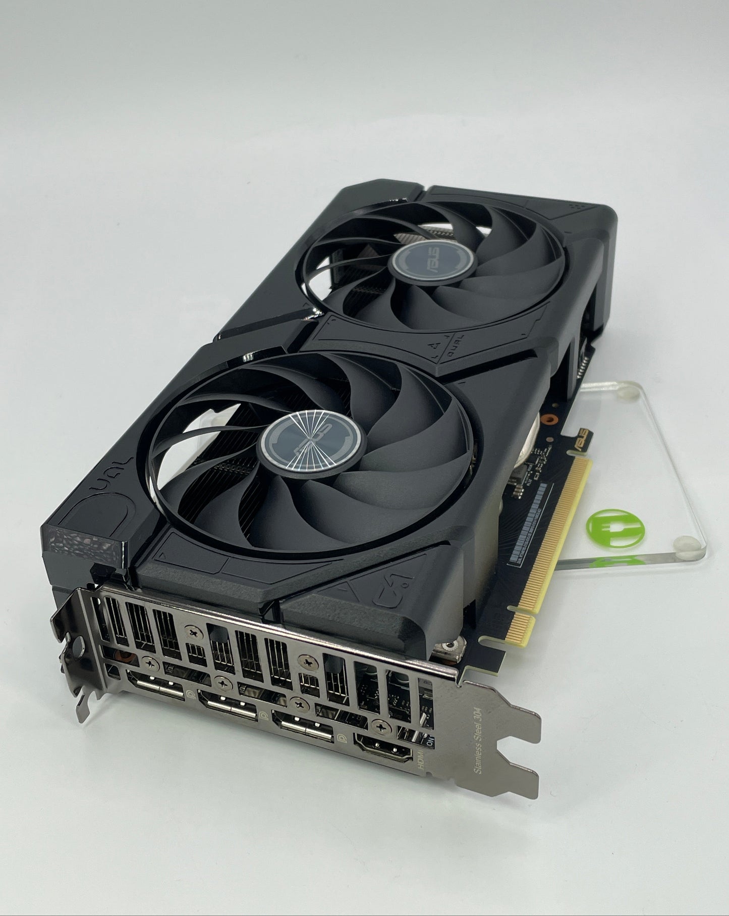 Asus GeForce RTX 4070 Super 12GB GDDR6X Graphics Card  90YV0KC0-MVAA00