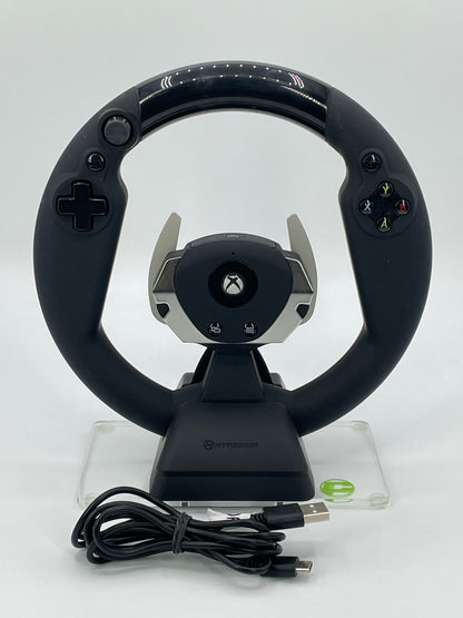 Hyperkin M07333 Wireless Racing Wheel