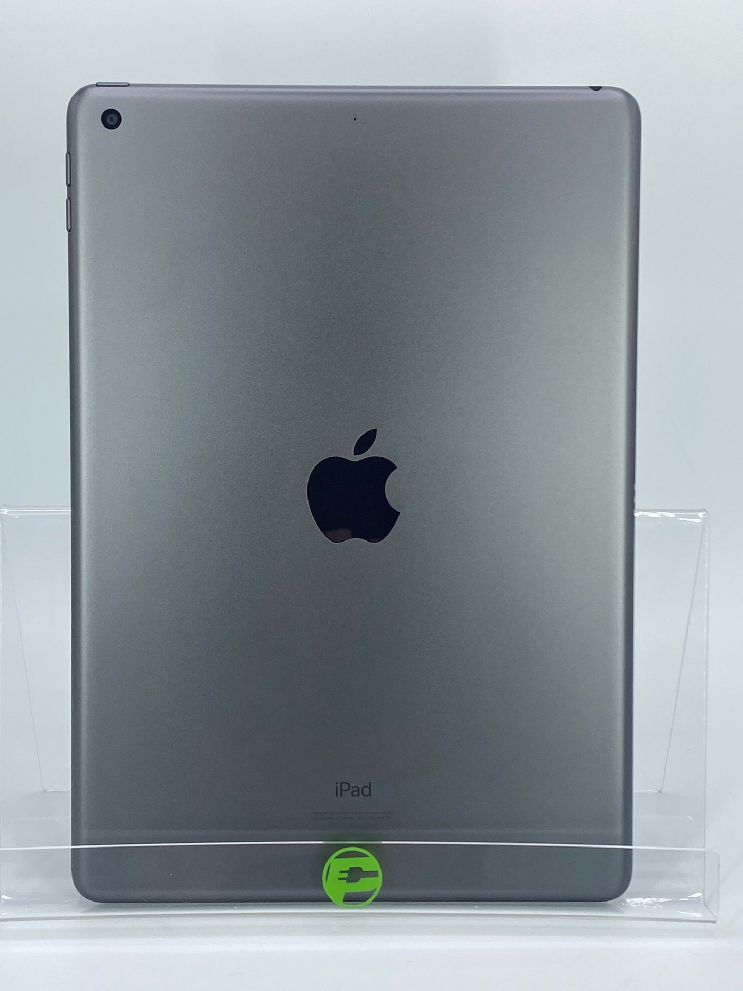 WiFi Only Apple iPad 9th Gen 64GB 18.7 Space Gray MK2K3LL/A