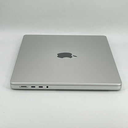 2021 Apple MacBook Pro 14" M1 Pro 14C GPU 3.2GHz 16GB RAM 512GB SSD MKGR3LL/A