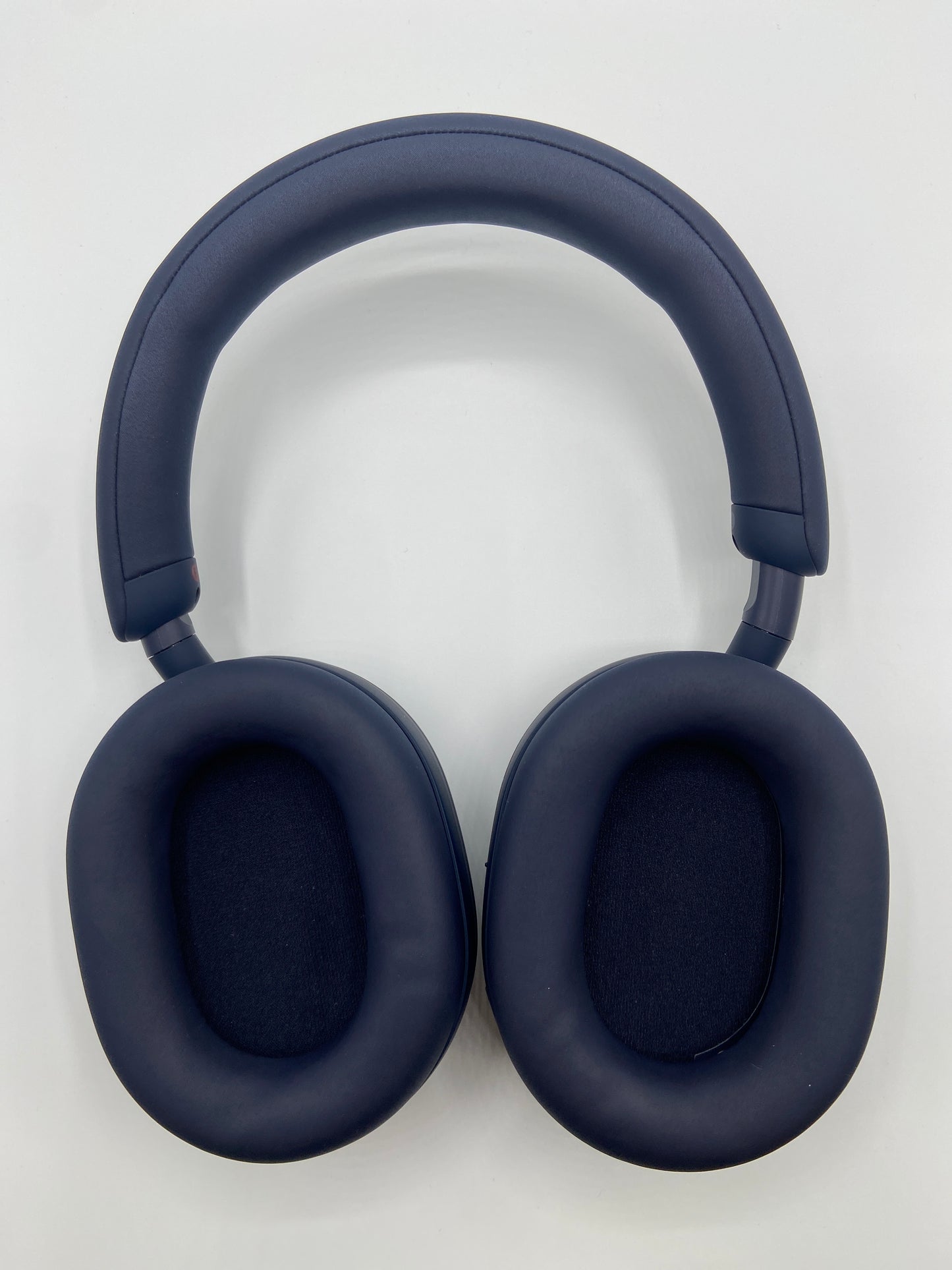 Sony WF-1000XM5 Active Noise Cancellation Headphones Blue YY2954