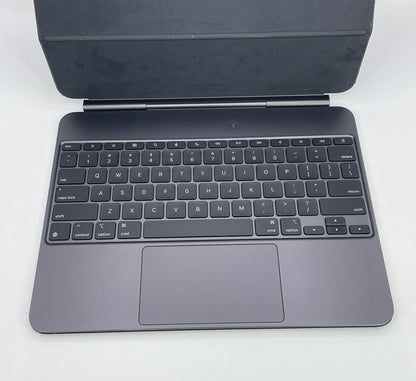 Apple Magic Keyboard for iPad Pro 13" Keyboard Folio Case Black MWR53LL/A