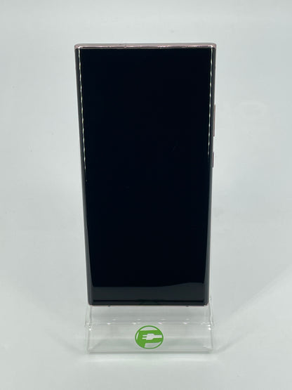 Unlocked Samsung Galaxy Note20 Ultra 5G 128GB Brown SM-N986U