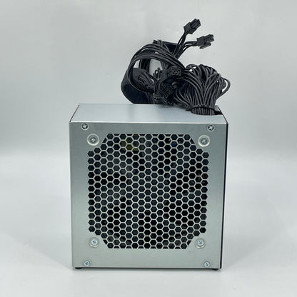 Cooler Master PCL003 M31065-004 80 Plus Gold 600W Fully Modular Switching Power Supply