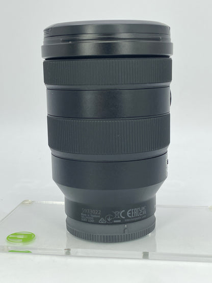 Sony SEL24105G 24-105mm f/4 E-Mount Optical Steady Shot Auto & Manual Lens