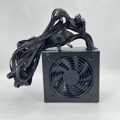 RAIDMAX RX-600AE 80 Plus Gold 600W Non Modular Power Supply
