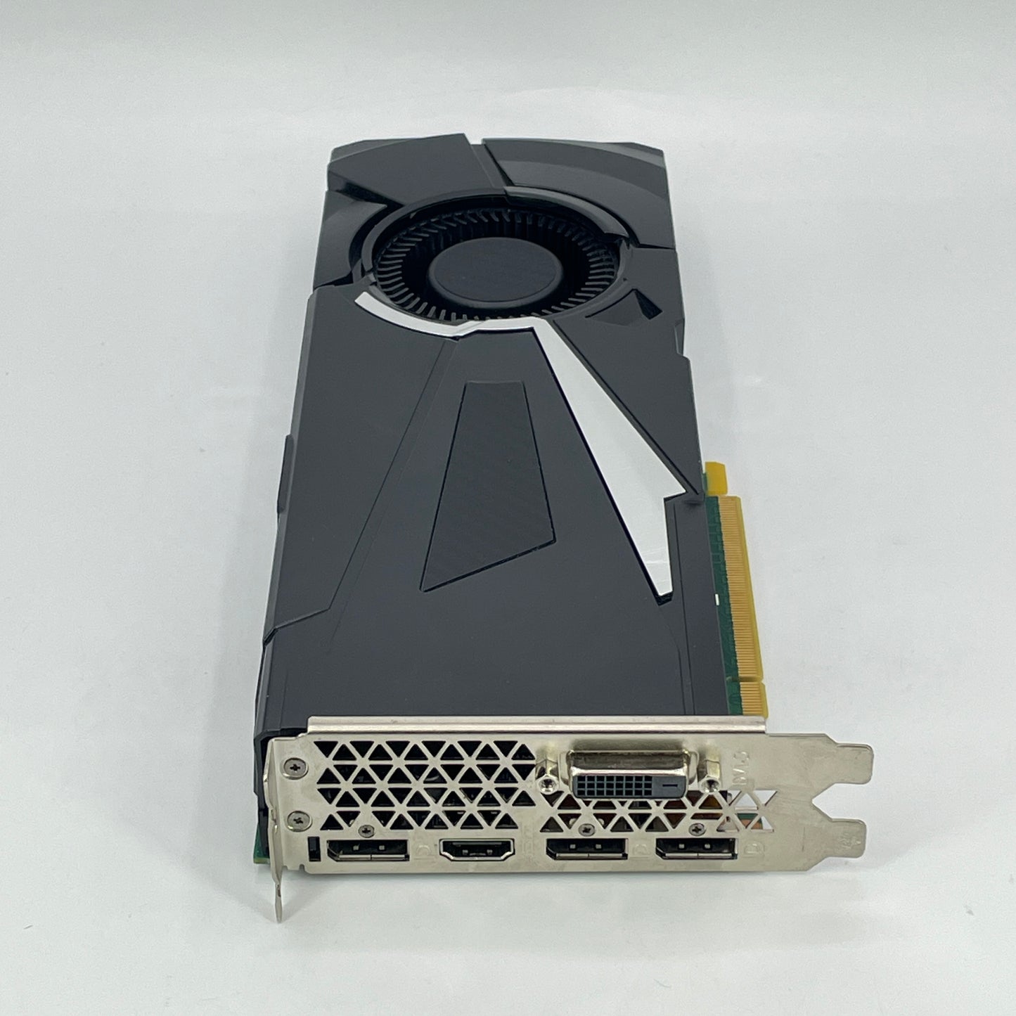 Dell GeForce GTX 1080 H7FC2 8GB GDDR5X Graphics Card