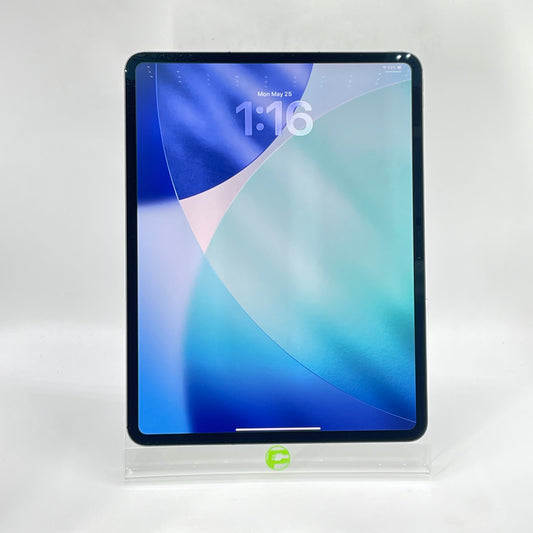 Unlocked Apple iPad Pro 13" M4 1TB Space Black MWRY3LL/A Engraved
