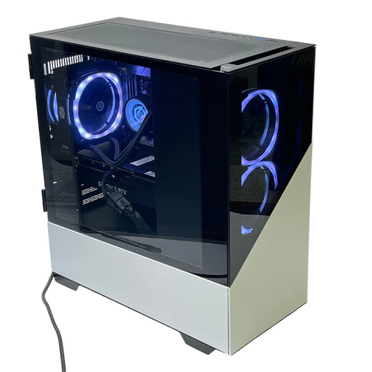CyberPower C-Series Ryzen 7 5700 3.70GHz 16GB RAM 1TB SSD PNY GeForce RTX 3070