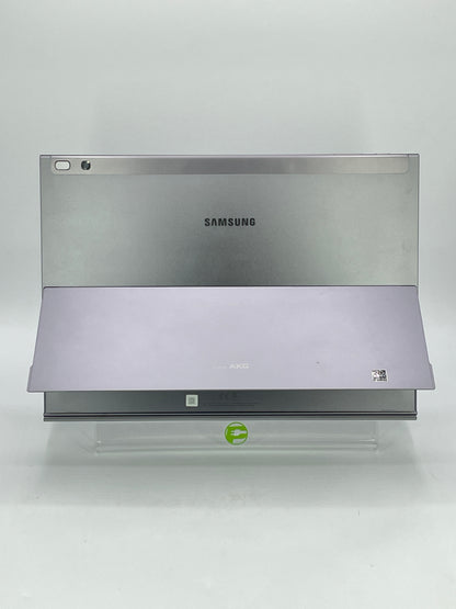 Samsung Galaxy Book2 SM-W737V 12" Snapdragon 850 2.96GHz 4GB RAM 128GB Wifi+4G Verizon