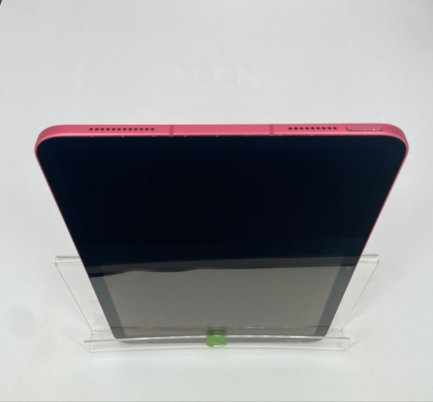 Unlocked Apple iPad 11" (A16) 128GB Pink MD7J4LL/A