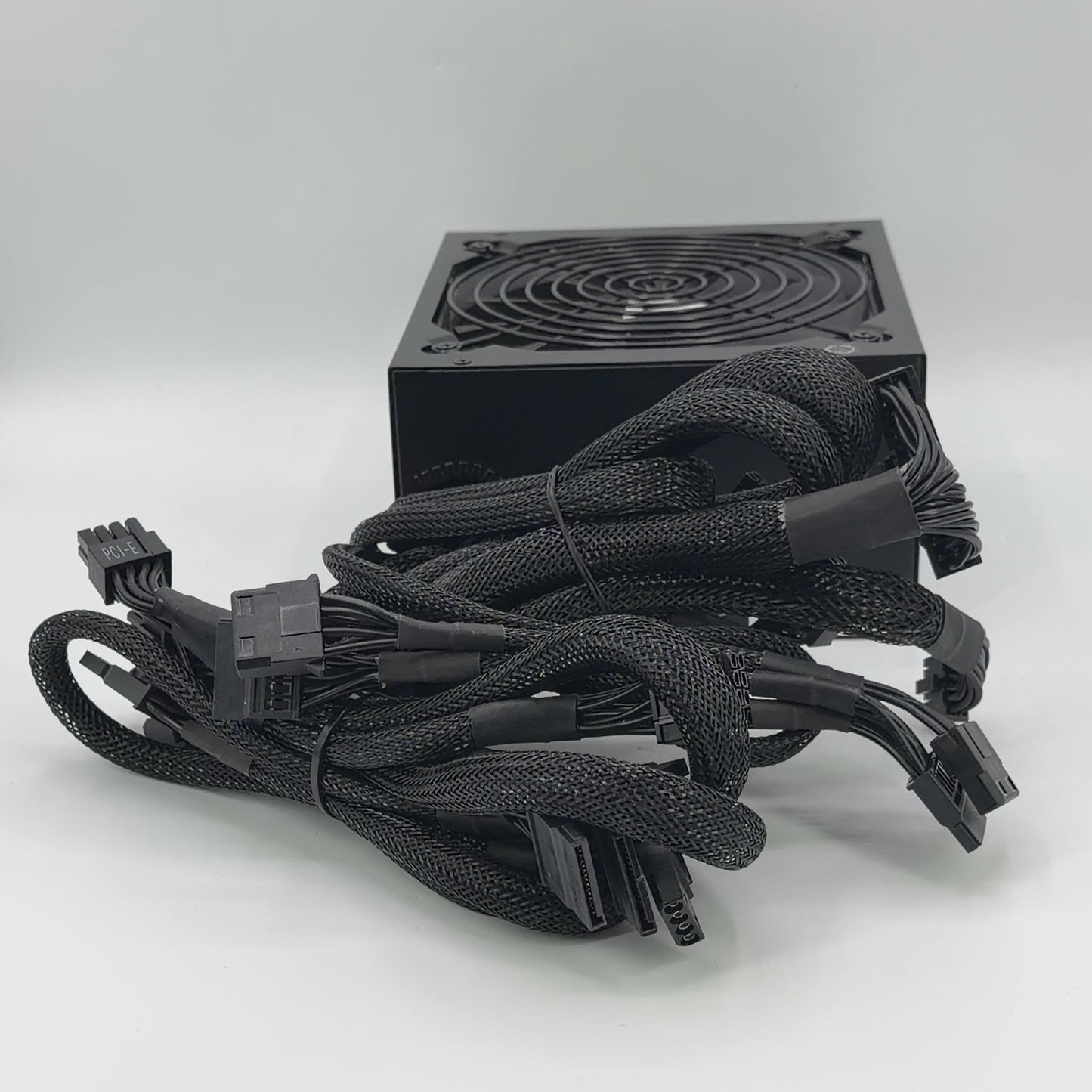 Apevia Prestige ATX-PR1000W 80 Plus Gold 1000W Non Modular Power Supply