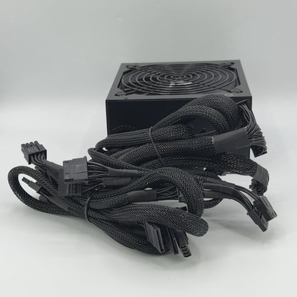 Apevia Prestige ATX-PR1000W 80 Plus Gold 1000W Non Modular Power Supply