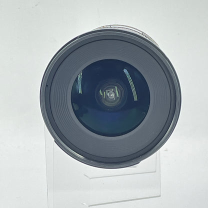 Nikon AF-S NIKKOR 10-24mm f/3.5-4.5G ED AF-S DX Auto & Manual Lens F