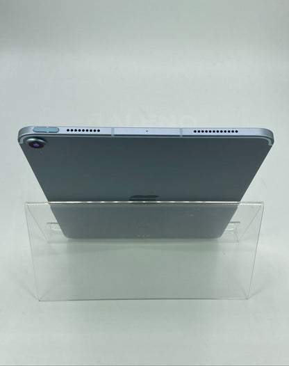 Unlocked Apple iPad Air 4th Gen 256GB 26.2 Blue MYHJ2LL/A