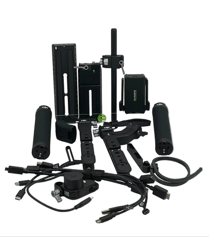 Dji RS3 Pro Combo Ronin Gimbal Stabilizer CP.RN.00000219.01