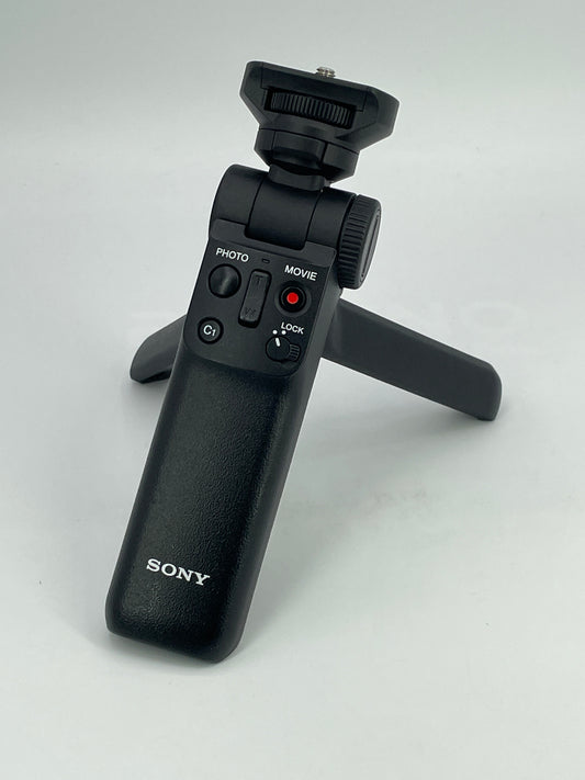 Sony GP-VPT2BT Wireless Shooting Grip and Tripod