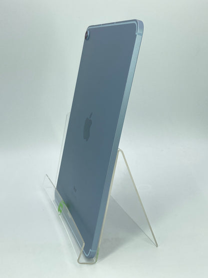Unlocked Apple iPad Air 4th Gen 256GB 26.2 Blue MYHJ2LL/A
