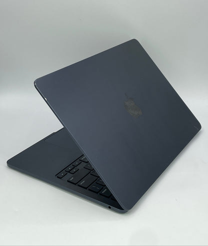 2025 Apple MacBook Air 13.6" M4 8C GPU 4.5GHz 16GB RAM 256GB SSD A3240