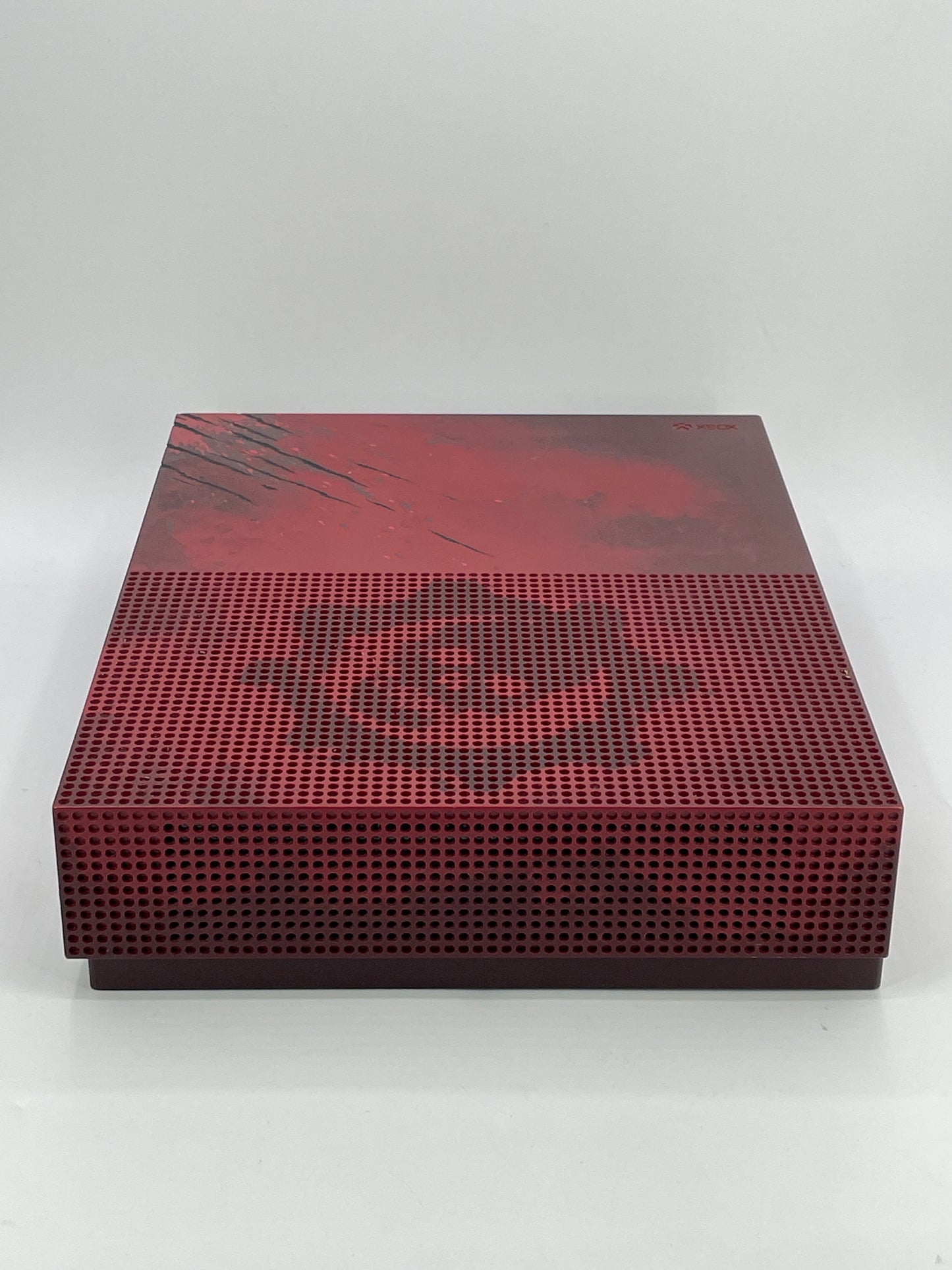 Microsoft Xbox One S 2TB Console Gaming System Gears of War 4 1681