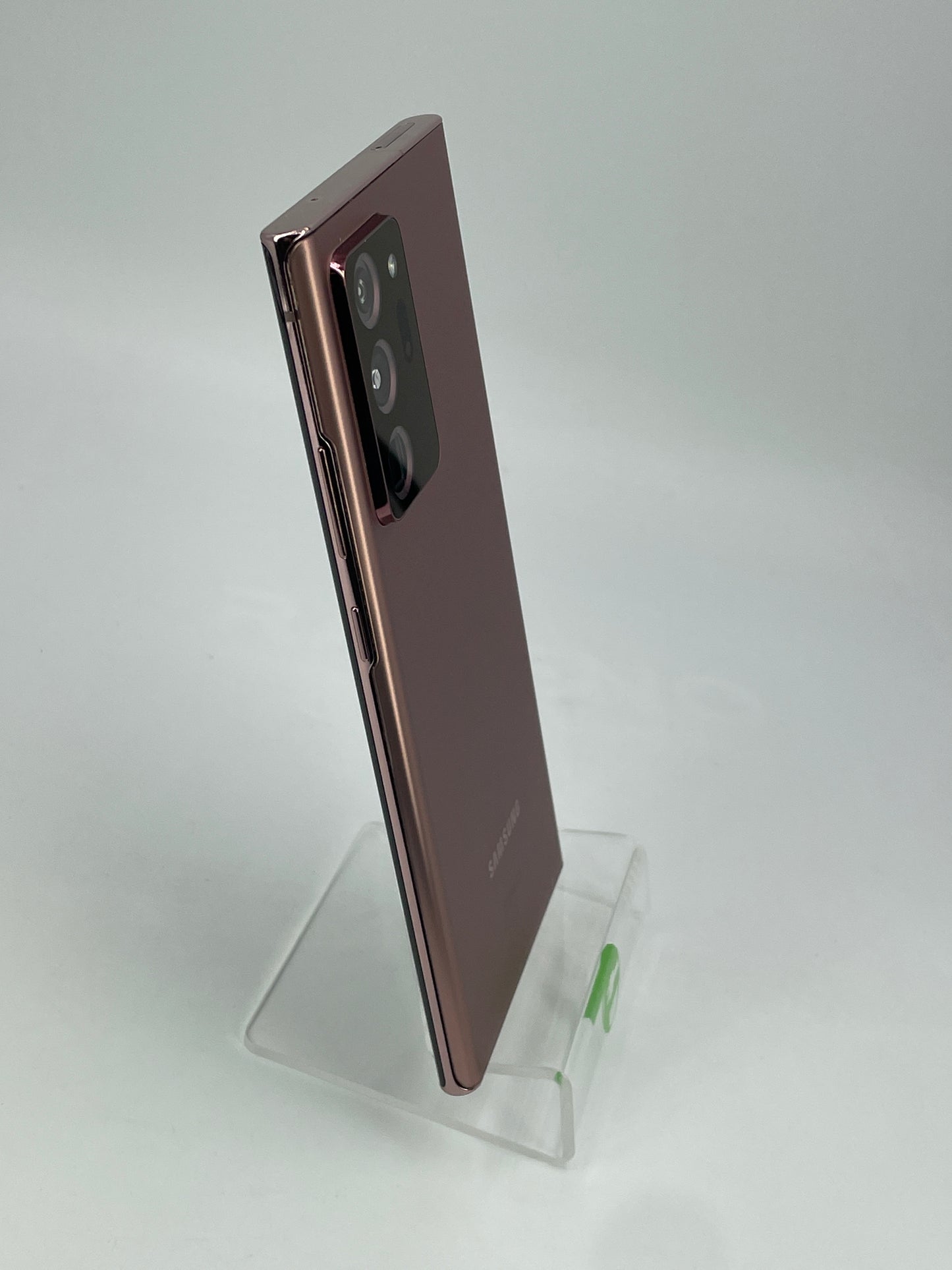 Unlocked Samsung Galaxy Note20 Ultra 5G 128GB Brown SM-N986U