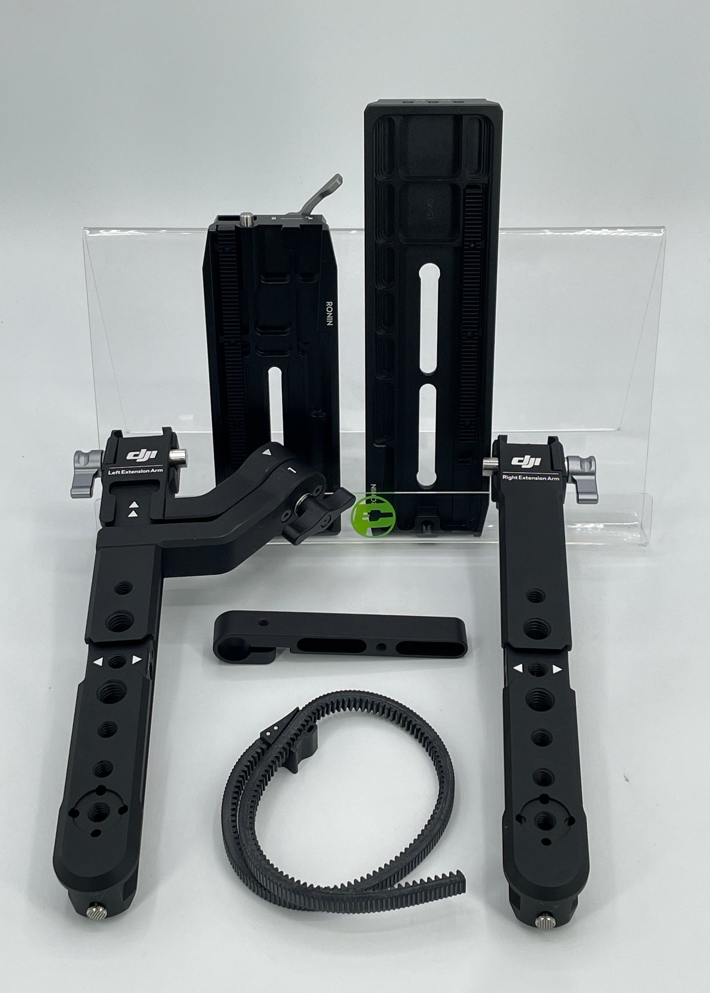 Dji RS3 Pro Combo Ronin Gimbal Stabilizer CP.RN.00000219.01