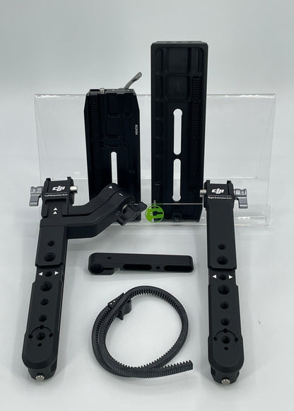 Dji RS3 Pro Combo Ronin Gimbal Stabilizer CP.RN.00000219.01