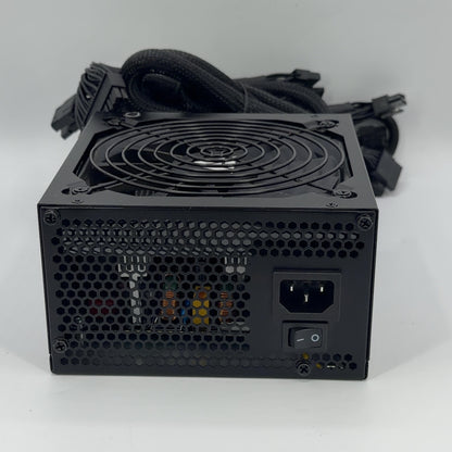 Apevia Prestige ATX-PR1000W 80 Plus Gold 1000W Non Modular Power Supply