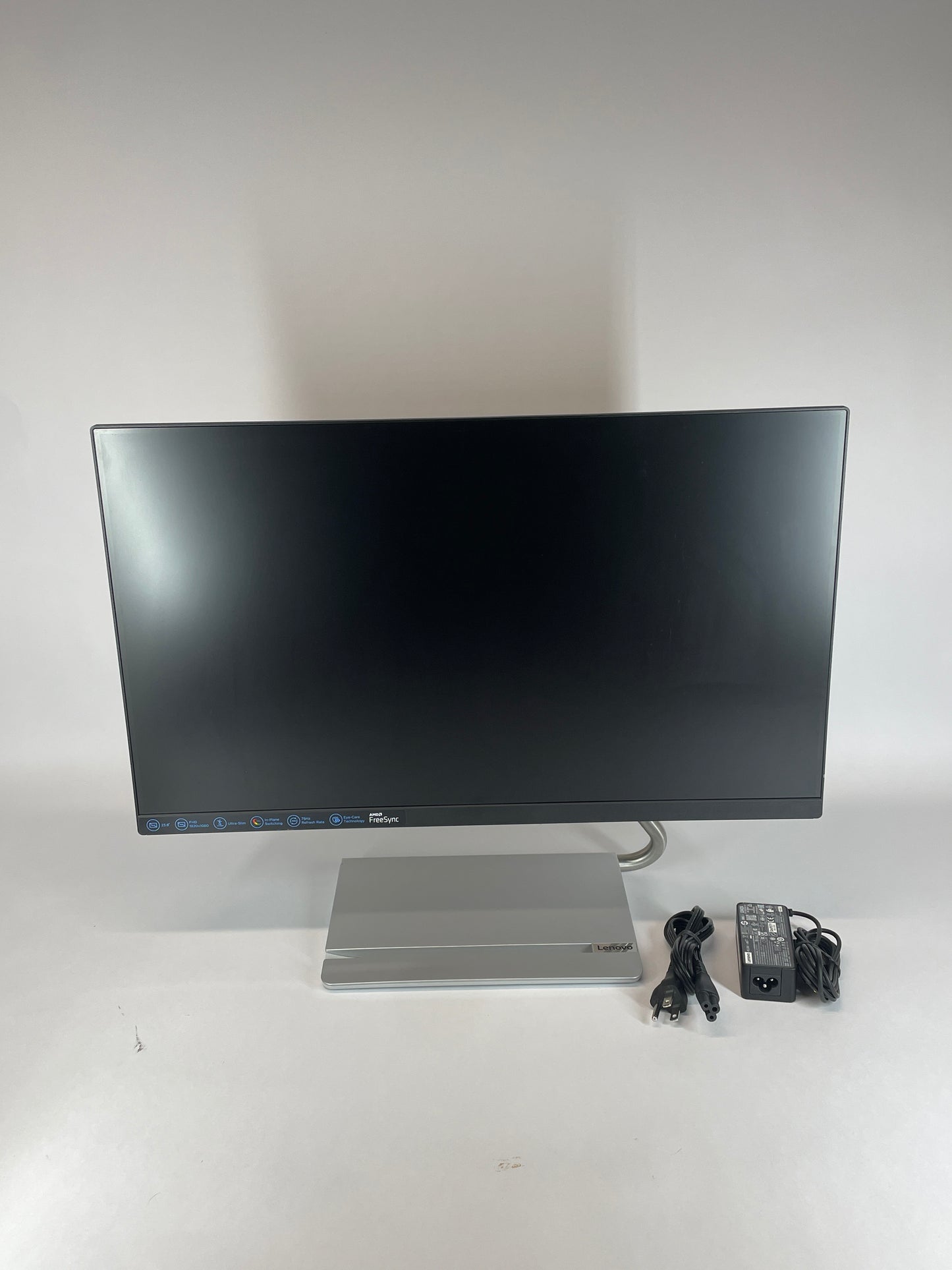 Lenovo 23.8" F22238FQ0 LED-backlit LCD FHD 75Hz