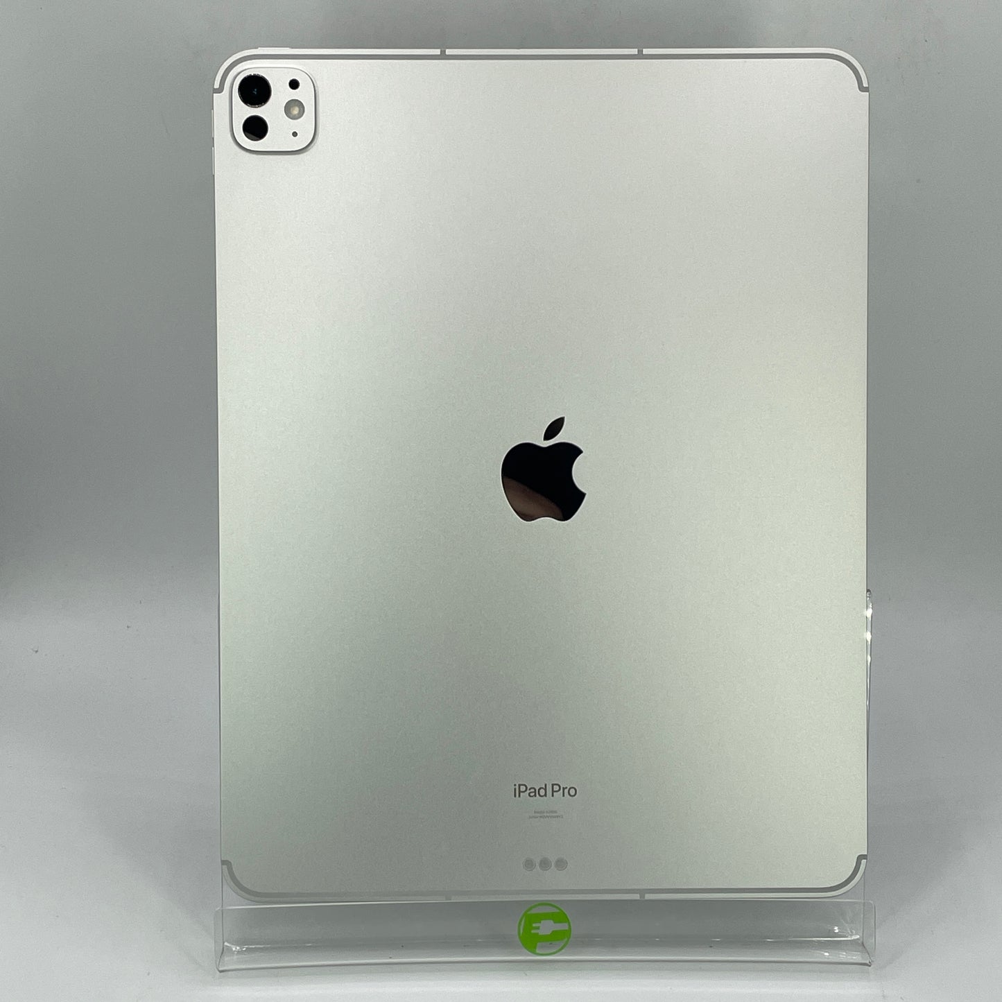 Factory Unlocked Apple iPad Pro 13" M4 256GB Silver MVXT3LL/A